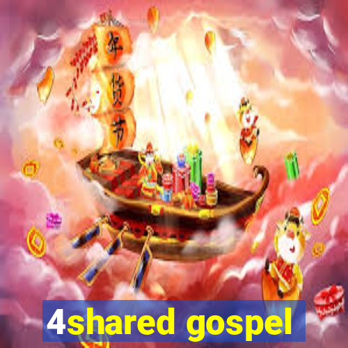 4shared gospel